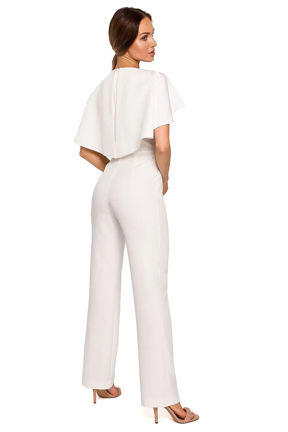 Overall Model 163683 Moe - Stay Covered