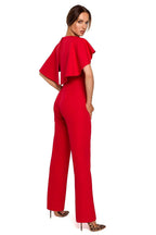 Overall Model 163683 Moe - Stay Covered