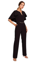 Overall Model 163683 Moe - Stay Covered