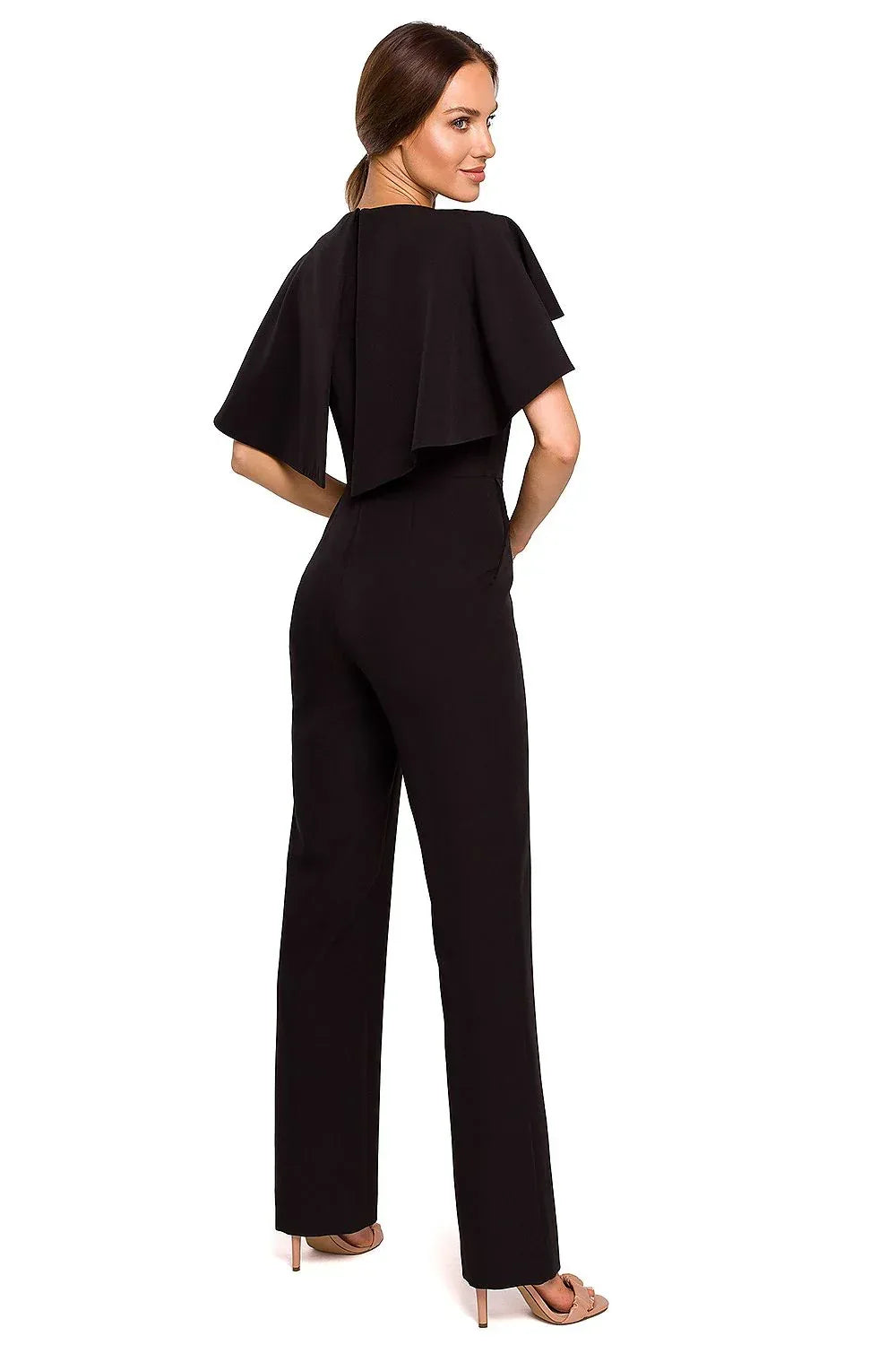Overall Model 163683 Moe - Stay Covered