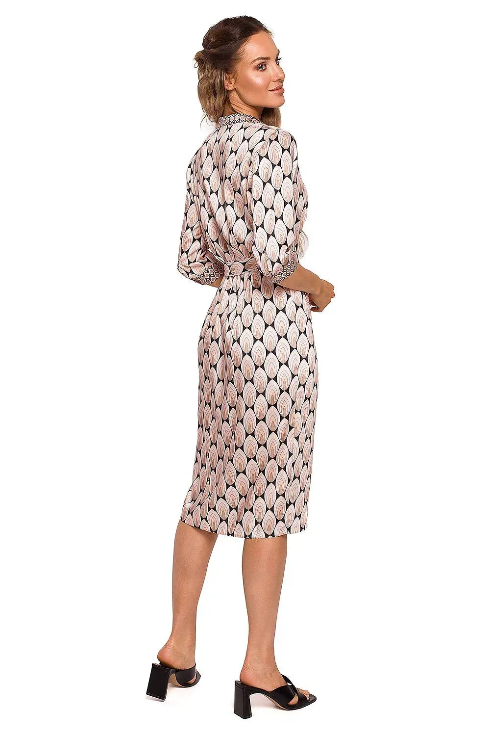 Alltagskleid Model 163691 Moe - Stay Covered