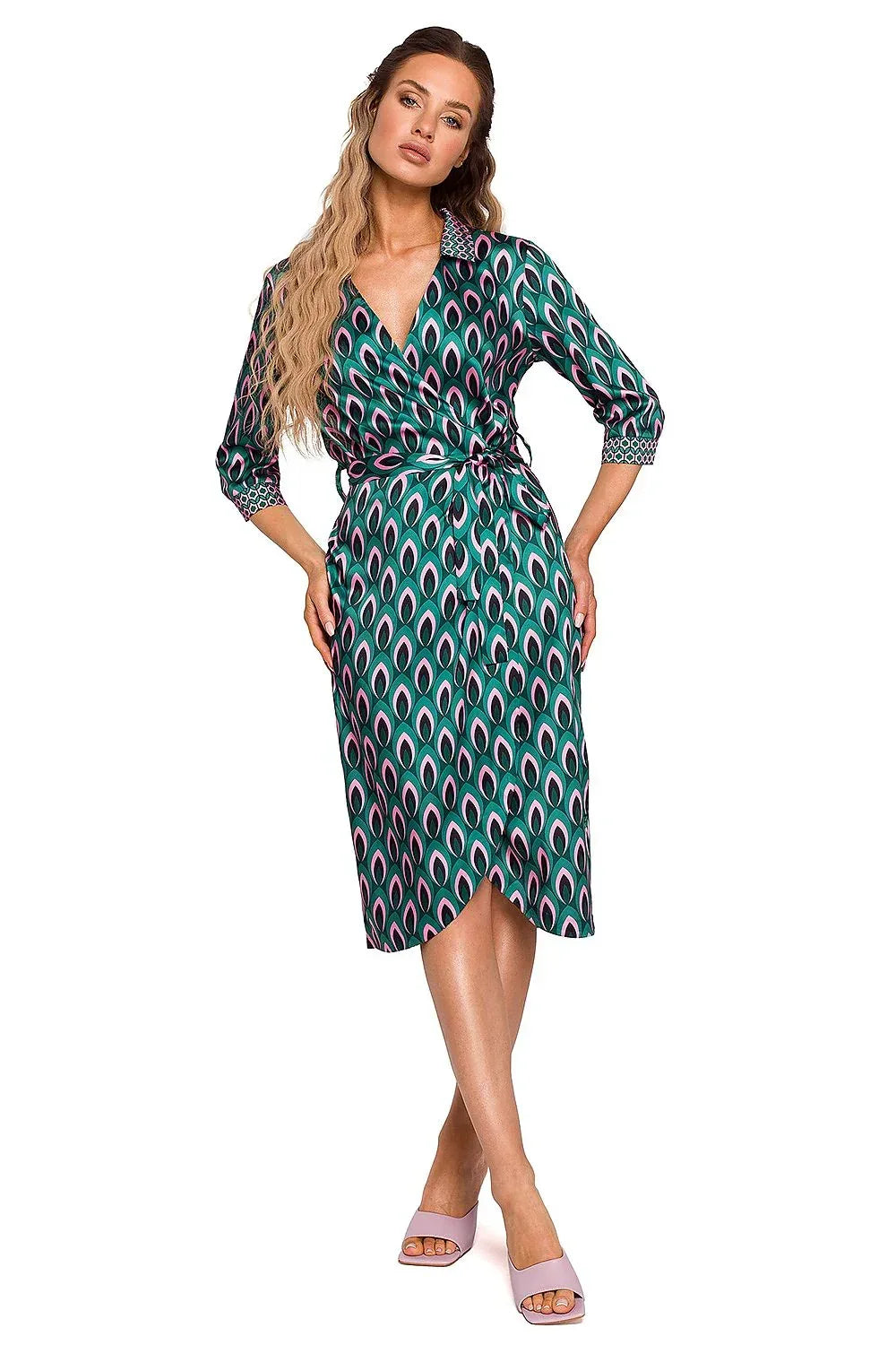 Alltagskleid Model 163691 Moe - Stay Covered