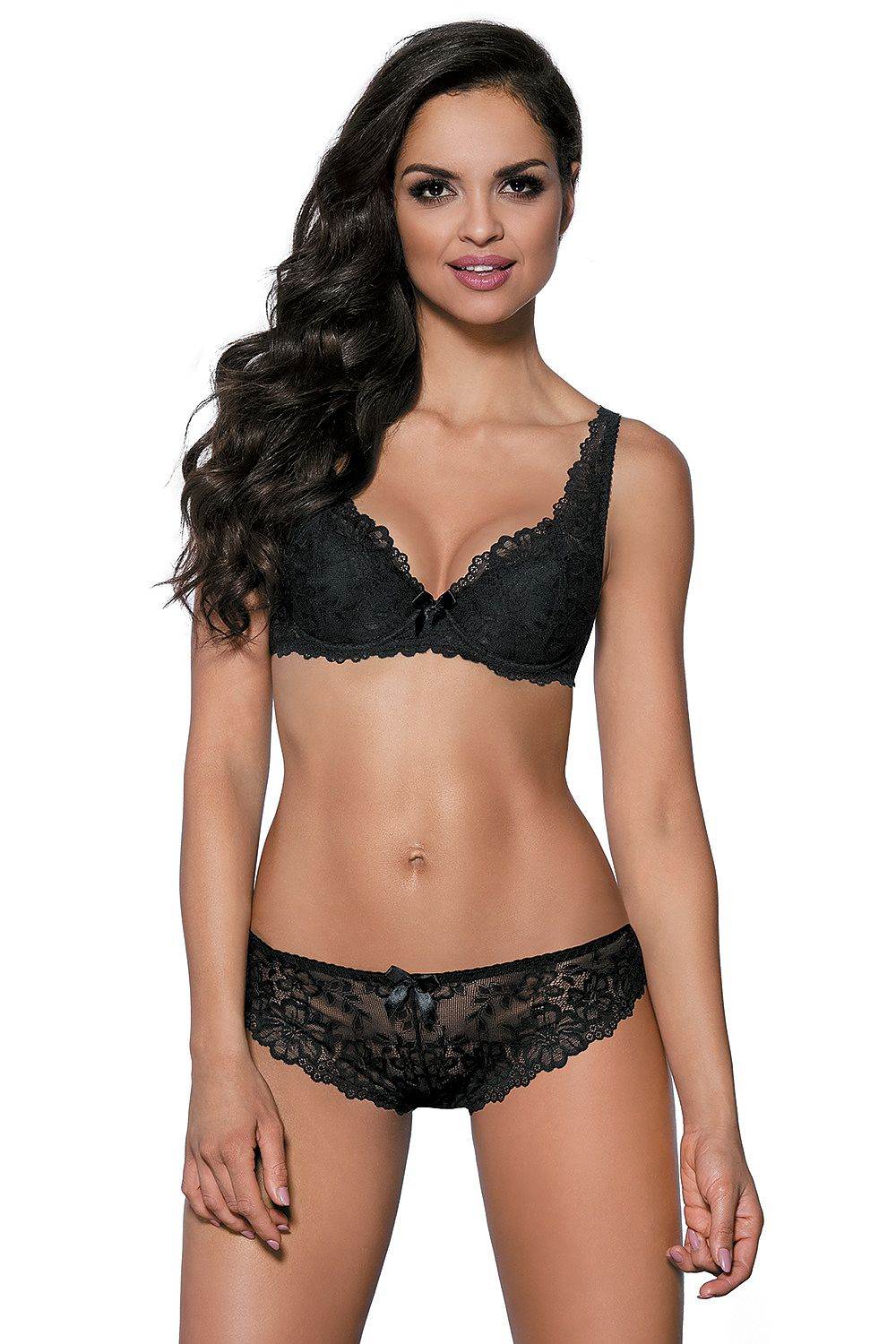 Shorts Model 125995 Mat - Stay Covered