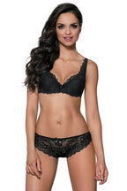 Shorts Model 125995 Mat - Stay Covered