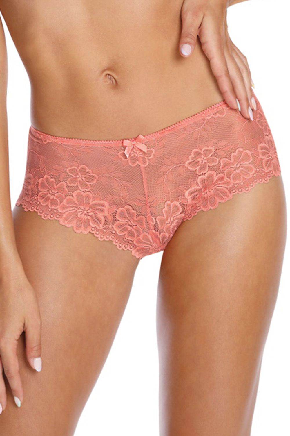 Shorts Model 125995 Mat - Stay Covered