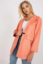 Sakko Model 165393 Italy Moda - Stay Covered