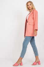 Sakko Model 165393 Italy Moda - Stay Covered