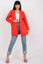 Sakko Model 165393 Italy Moda - Stay Covered