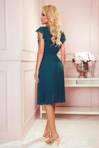  Cocktailkleid model 165598 Numoco 