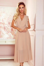  Cocktailkleid model 165636 Numoco 