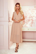  Cocktailkleid model 165636 Numoco 