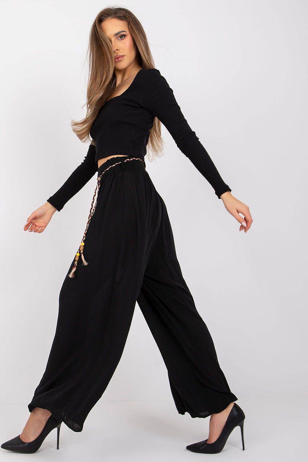 Damen Hose Model 166056 Och Bella - Stay Covered