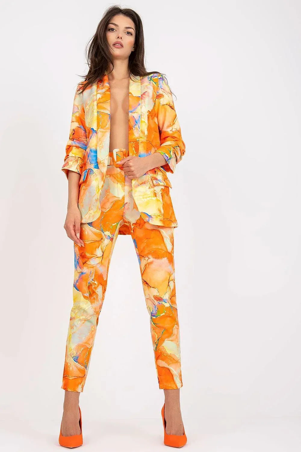 Sakko Model 166303 Italy Moda - Stay Covered