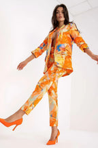 Sakko Model 166303 Italy Moda - Stay Covered