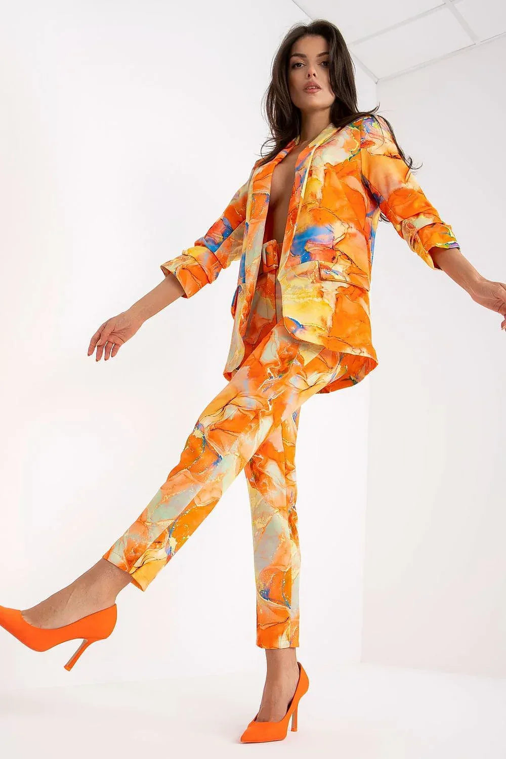 Sakko Model 166303 Italy Moda - Stay Covered