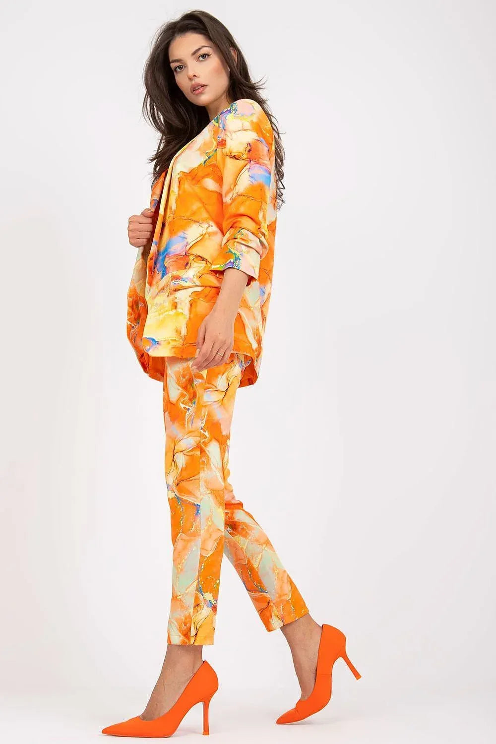 Sakko Model 166303 Italy Moda - Stay Covered