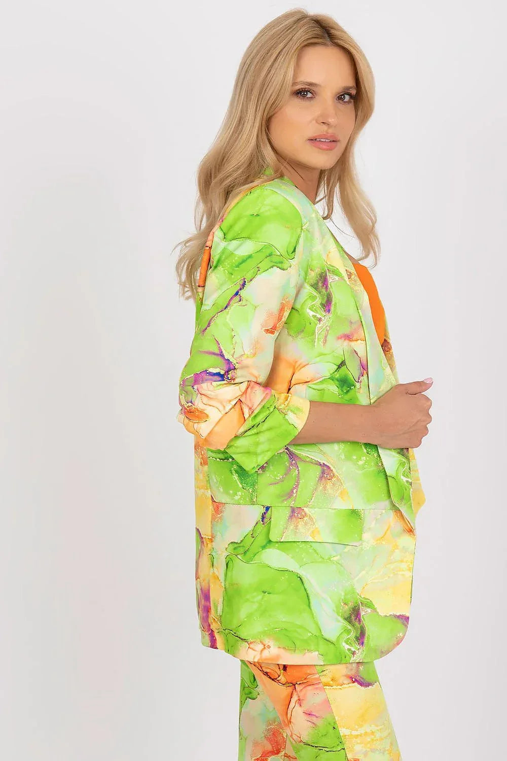 Sakko Model 166303 Italy Moda - Stay Covered