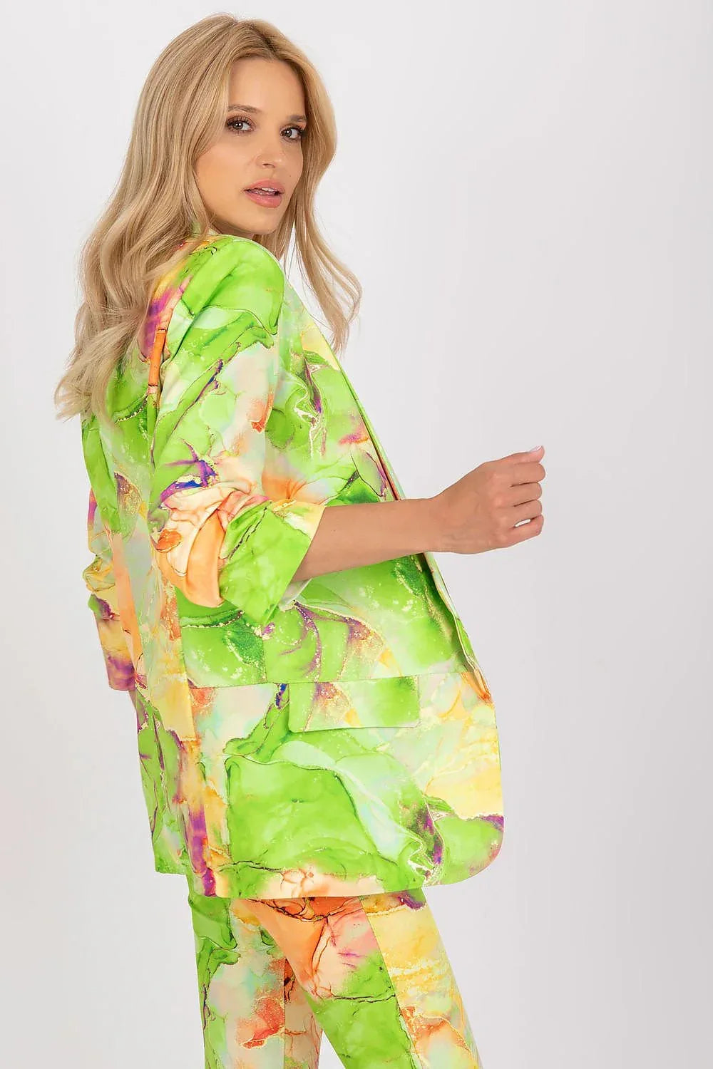Sakko Model 166303 Italy Moda - Stay Covered