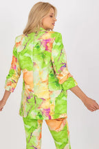 Sakko Model 166303 Italy Moda - Stay Covered