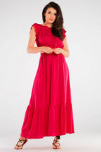  Bluse model 166767 awama 