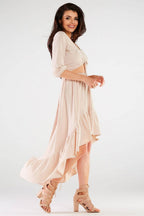  Bluse model 166785 awama 
