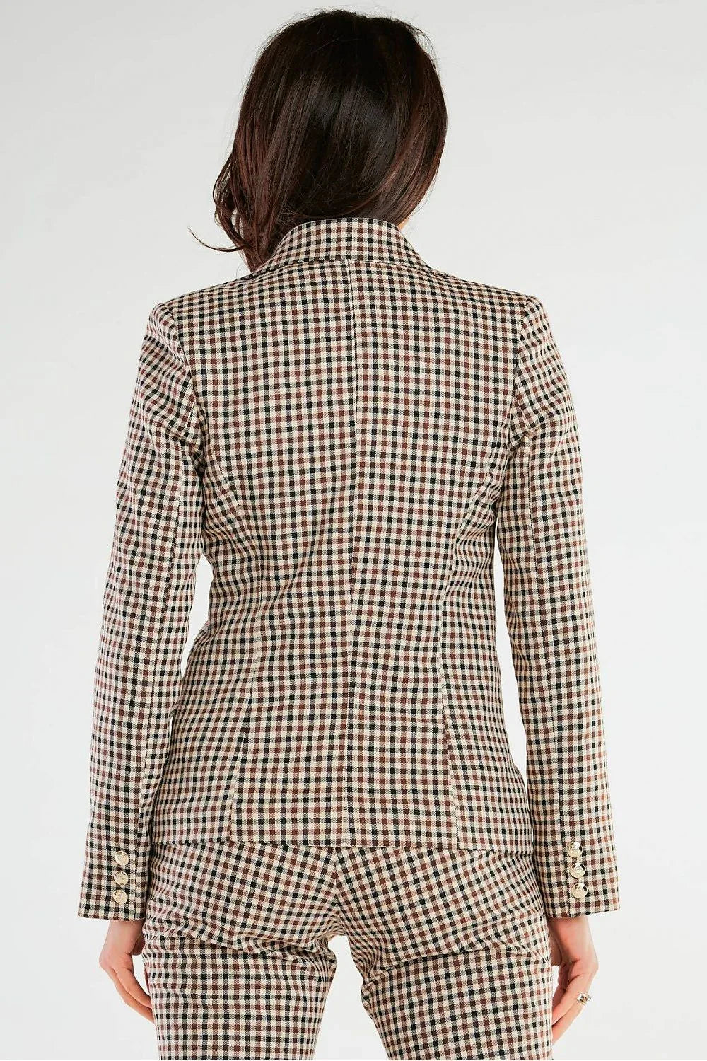 Sakko Model 166787 awama - Stay Covered