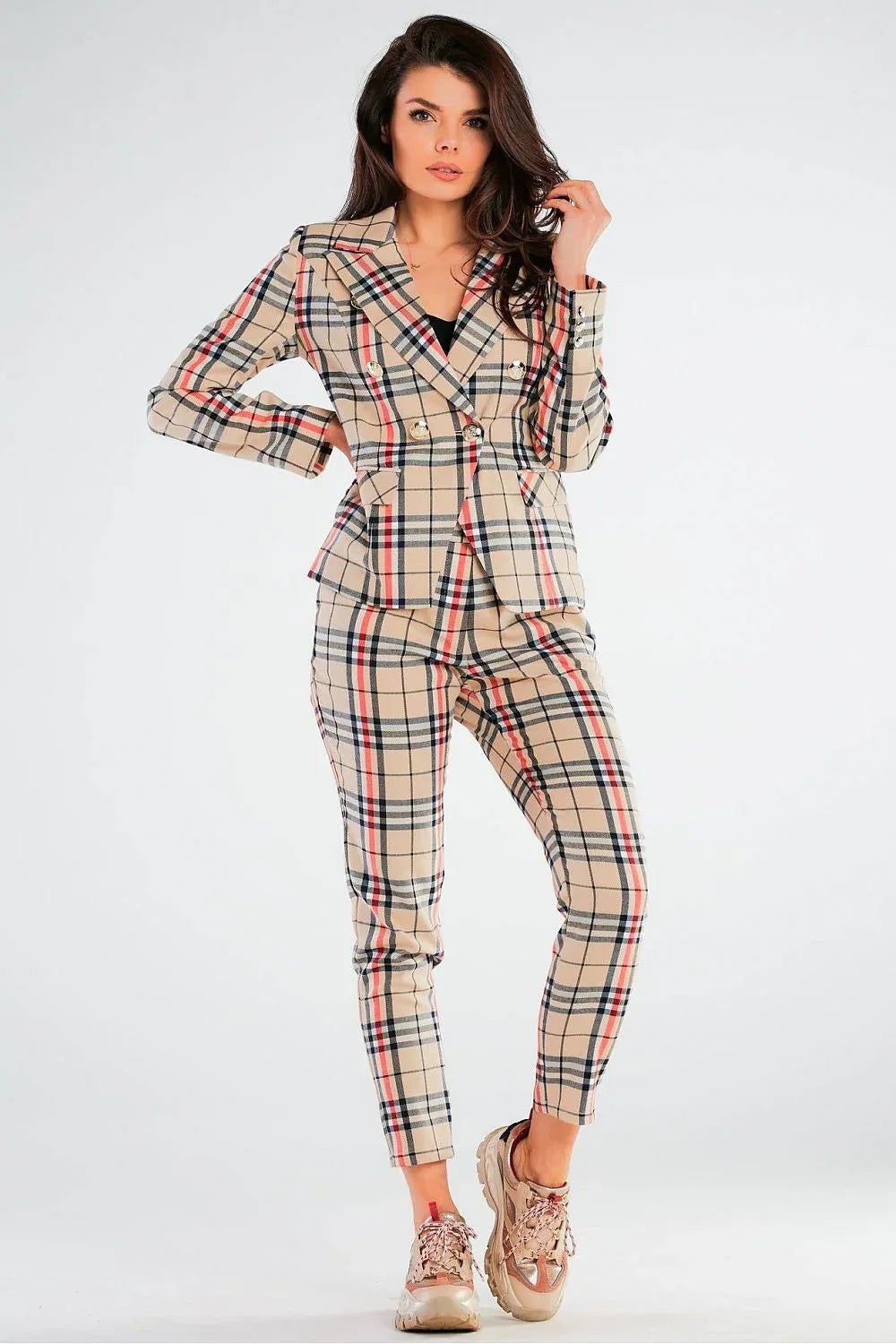 Sakko Model 166787 awama - Stay Covered