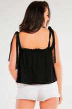  Bluse model 166804 awama 