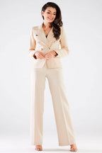 Damen Hose model 166812 awama