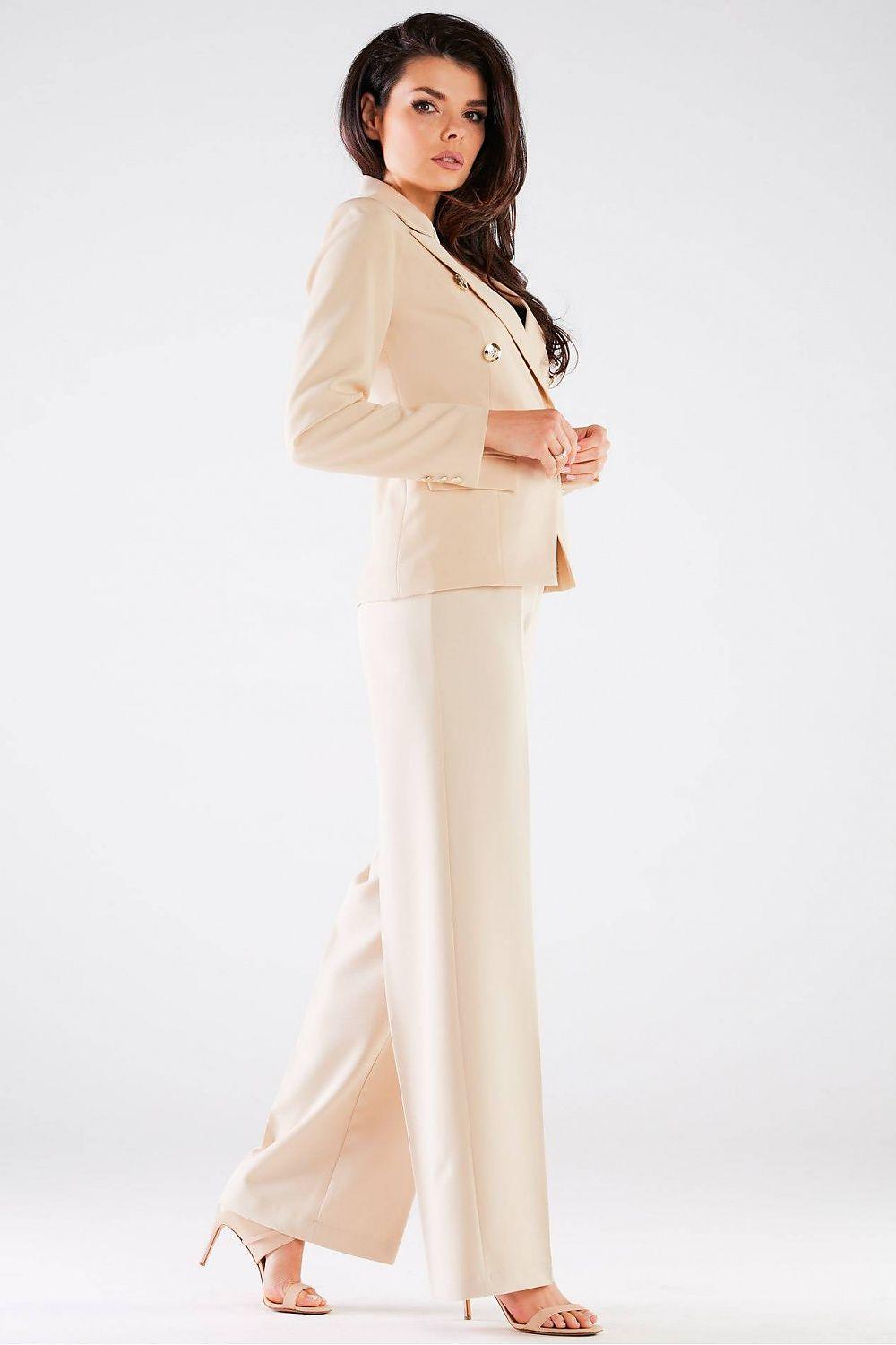 Damen Hose model 166812 awama