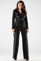 Damen Hose model 166813 awama