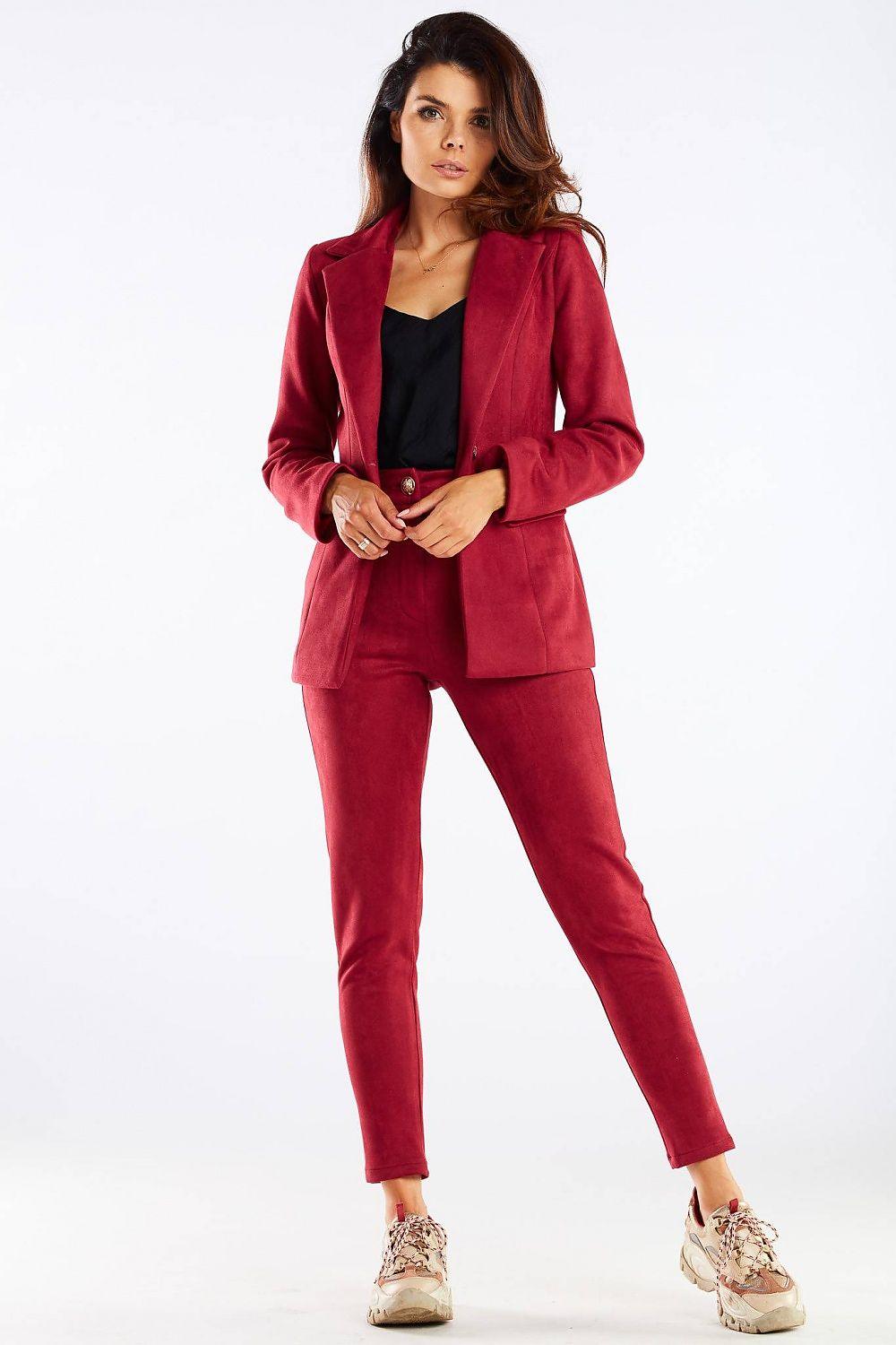 Damen Hose model 166819 awama