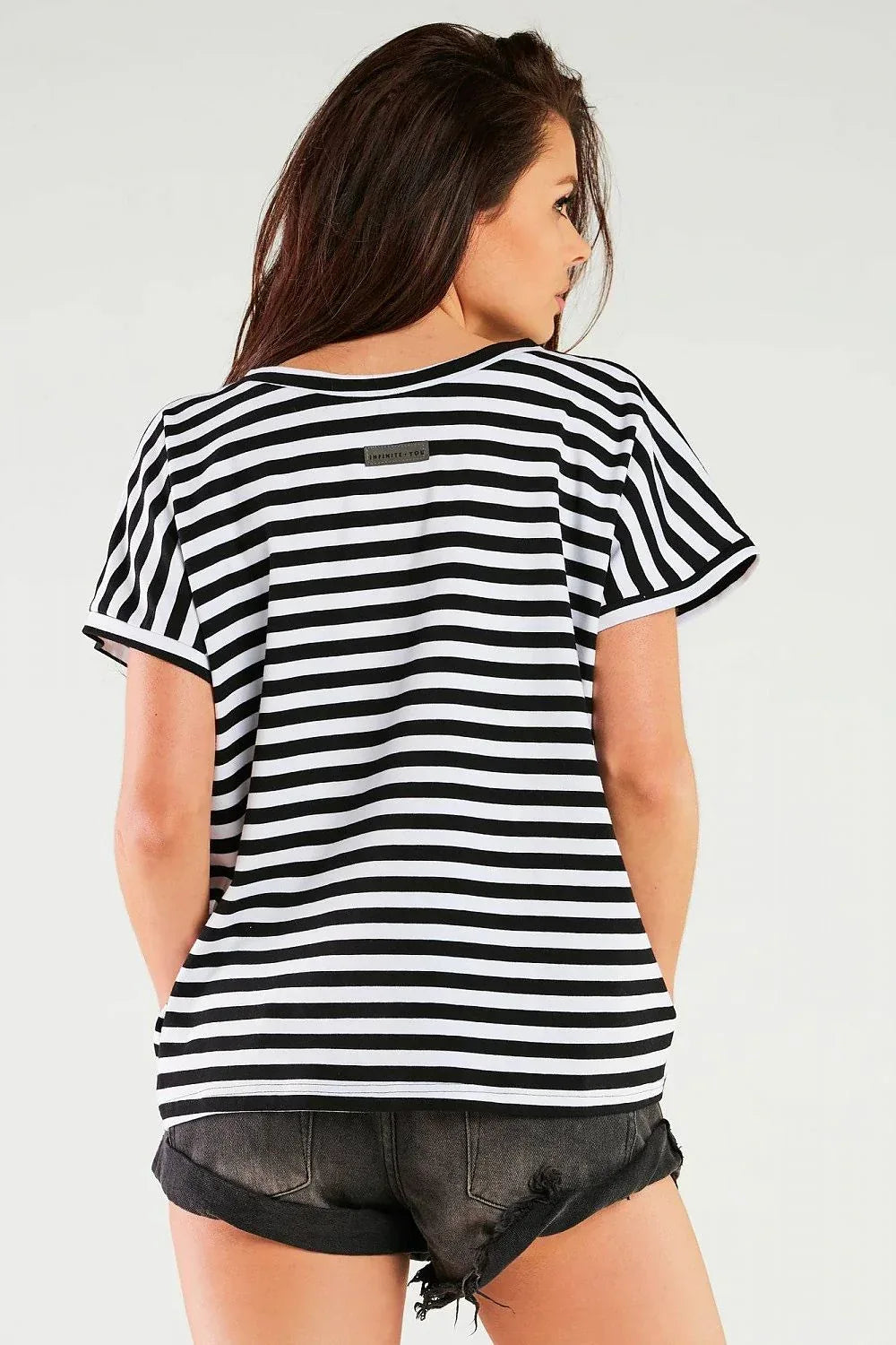 Bluse Model 166823 Infinite You - Stay Covered