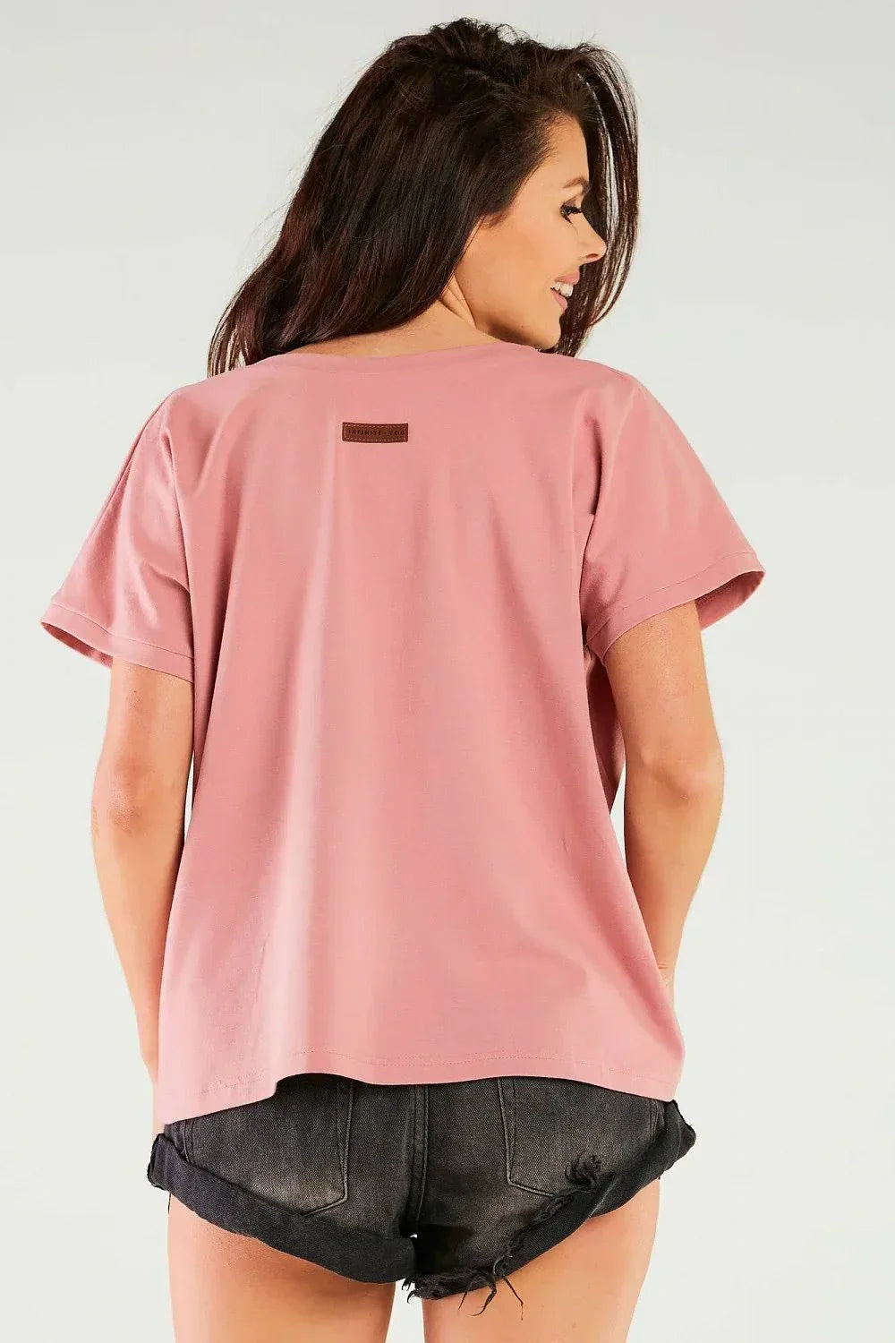 Bluse Model 166823 Infinite You - Stay Covered