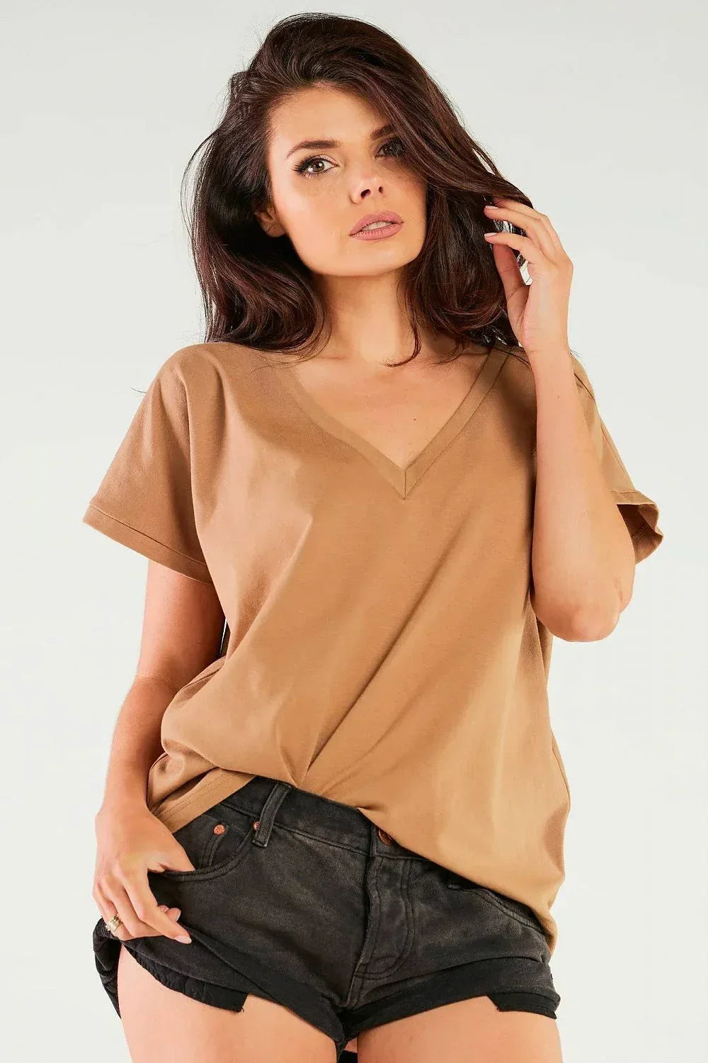 Bluse Model 166823 Infinite You - Stay Covered