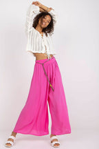 Damen Hose Model 166056 Och Bella - Stay Covered