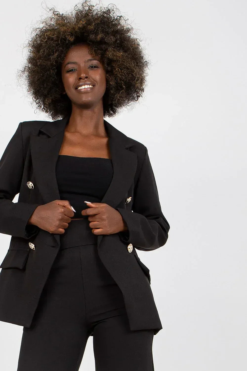 Sakko Model 166896 Italy Moda - Stay Covered