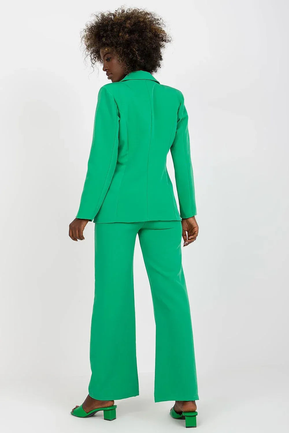 Sakko Model 166896 Italy Moda - Stay Covered