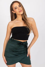 Kurzer Rock Model 166969 Italy Moda - Stay Covered