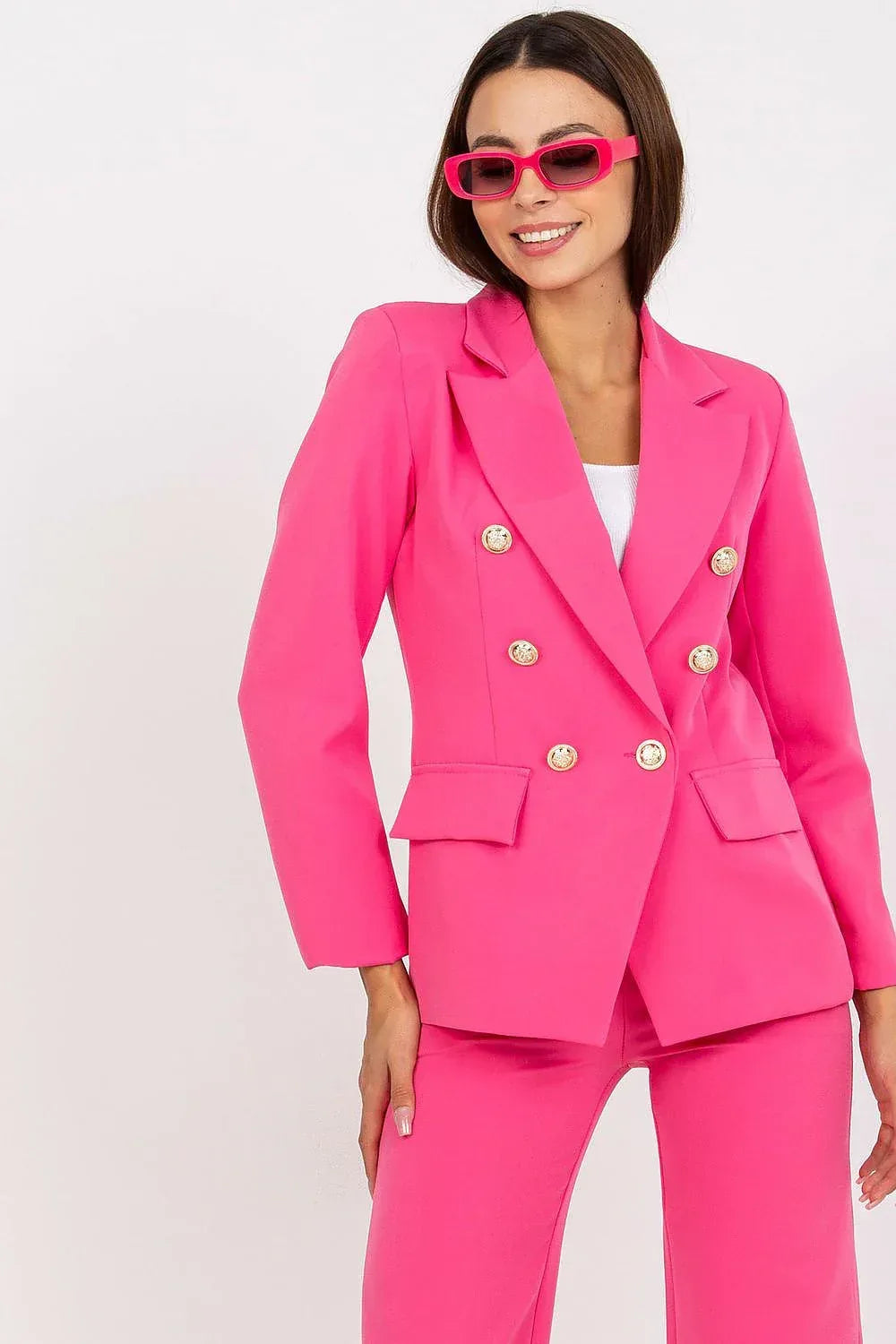 Sakko Model 166896 Italy Moda - Stay Covered