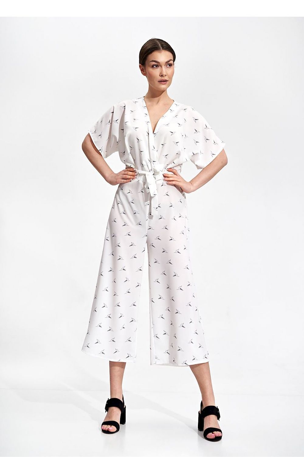  Overall model 167196 Figl 