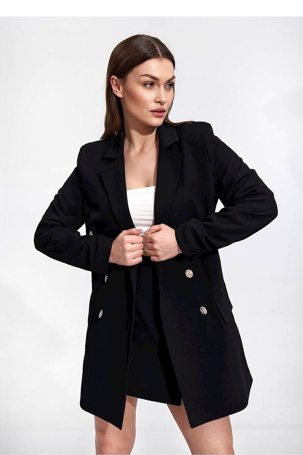Kurzer Rock Model 167218 Figl - Stay Covered