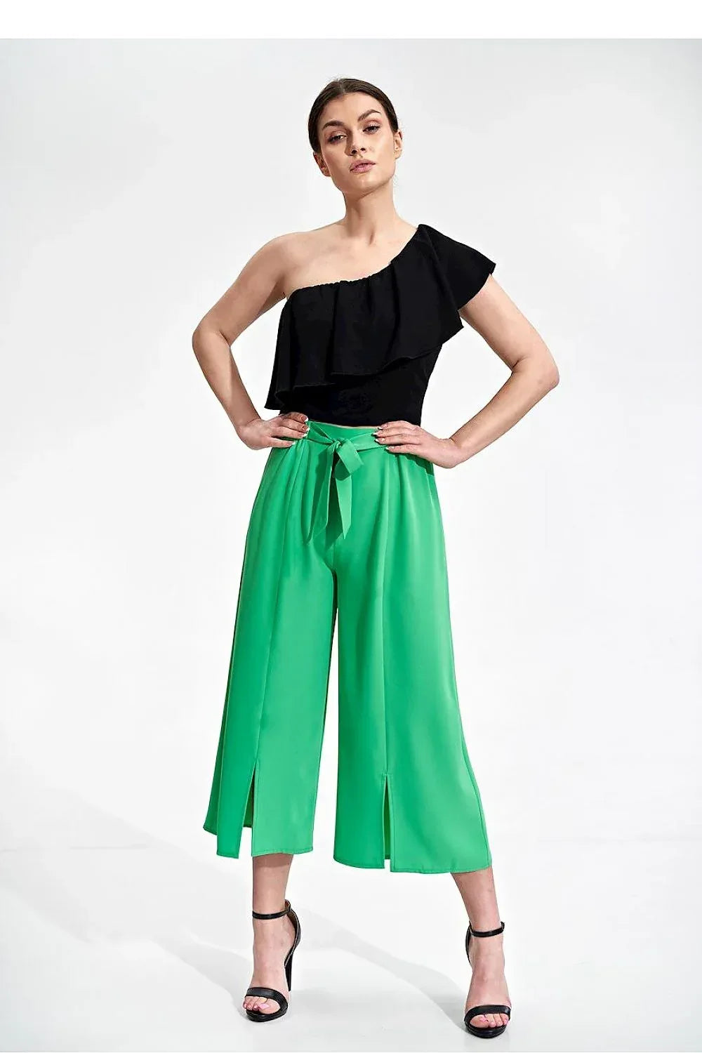 Damen Hose Model 167228 Figl - Stay Covered