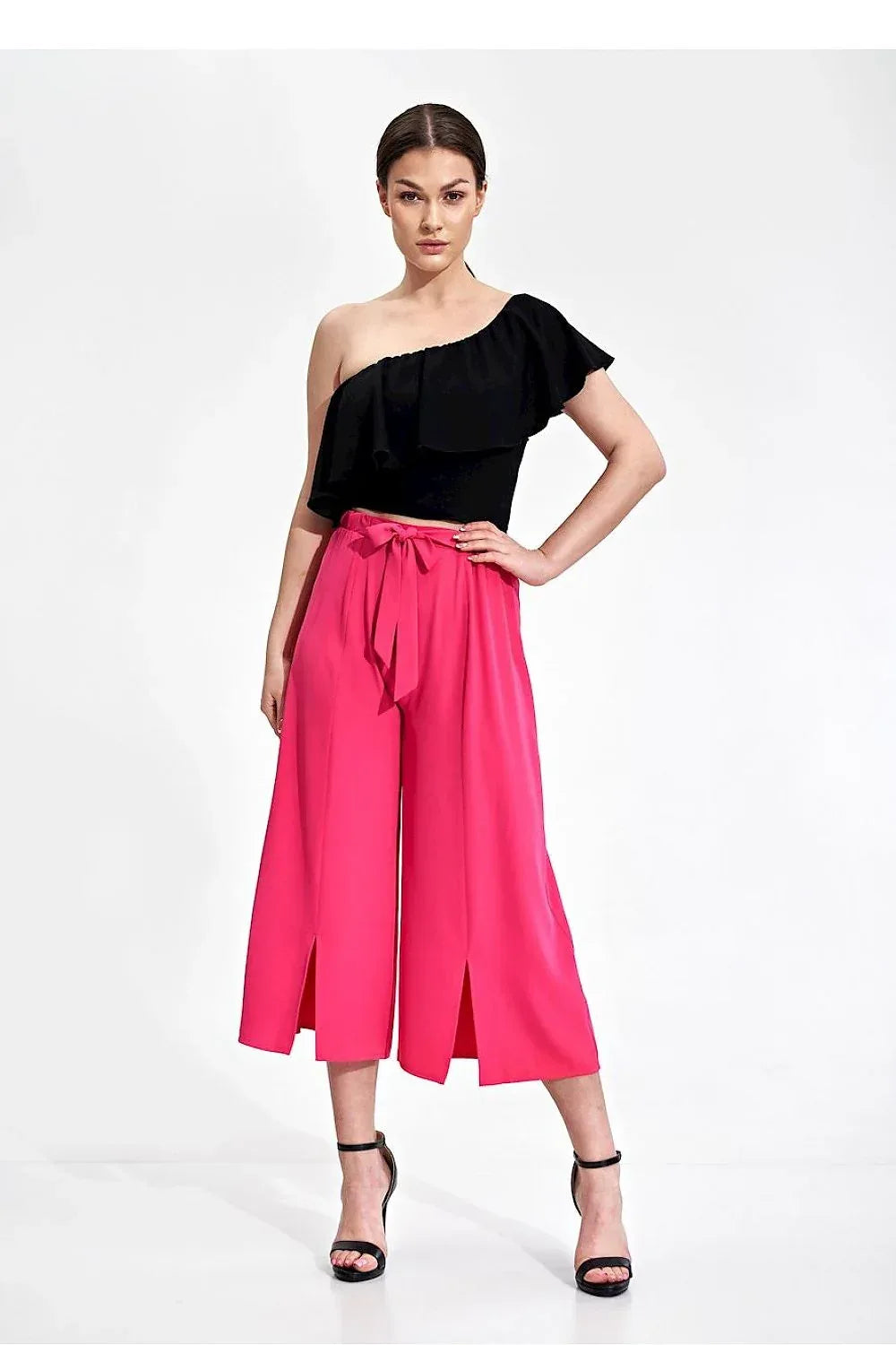 Damen Hose Model 167228 Figl - Stay Covered