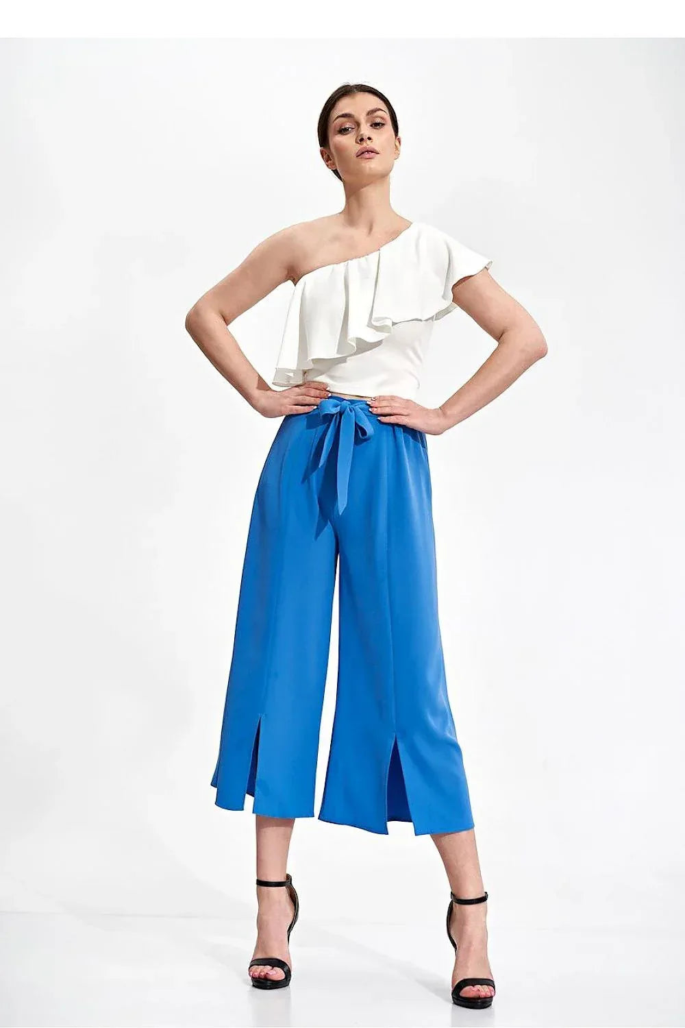 Damen Hose Model 167228 Figl - Stay Covered