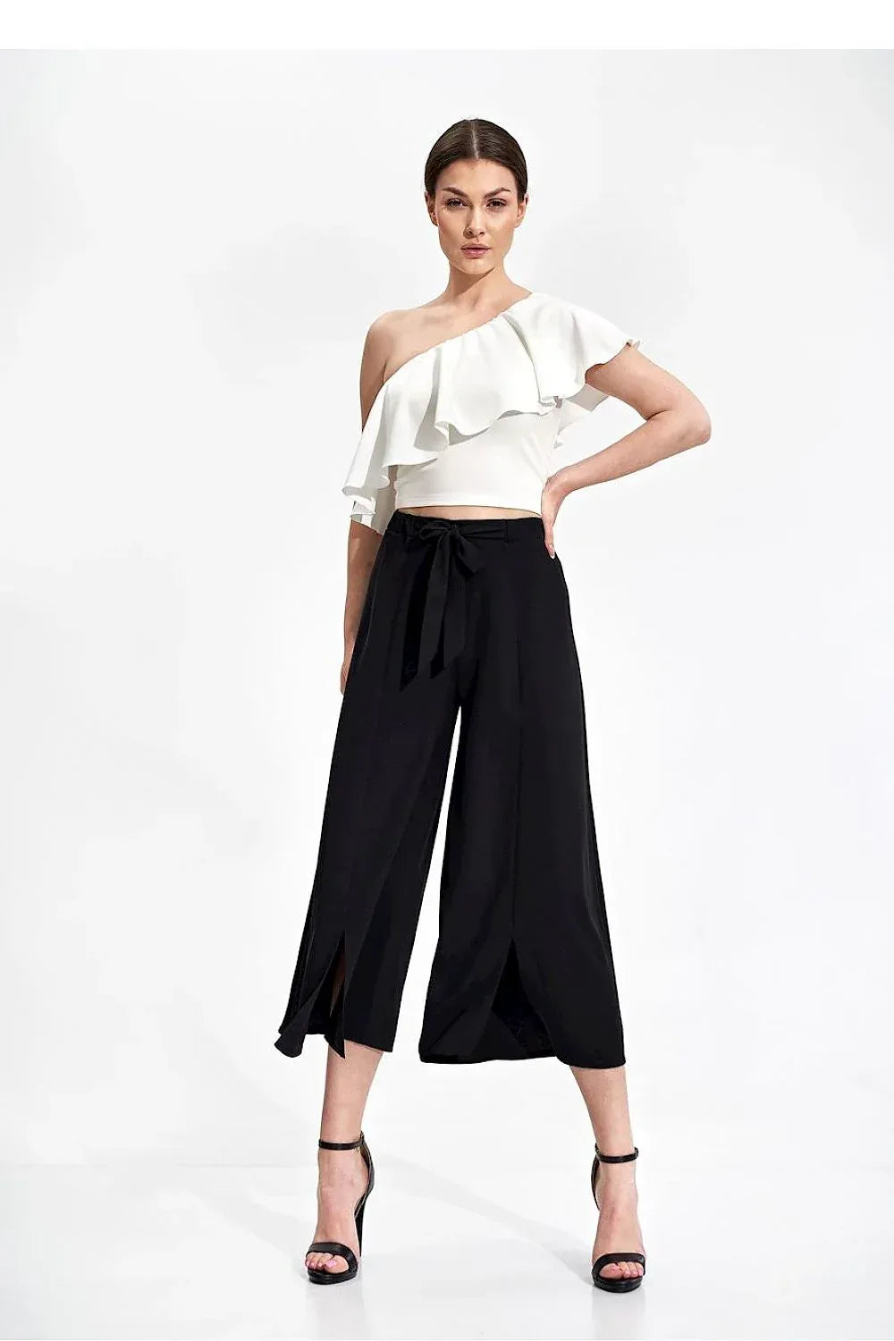 Damen Hose Model 167228 Figl - Stay Covered