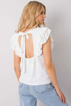  Bluse model 167258 Och Bella 