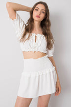 Kurzer Rock Model 167522 Och Bella - Stay Covered
