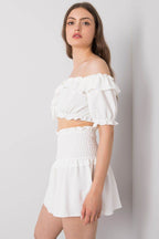 Kurzer Rock Model 167522 Och Bella - Stay Covered