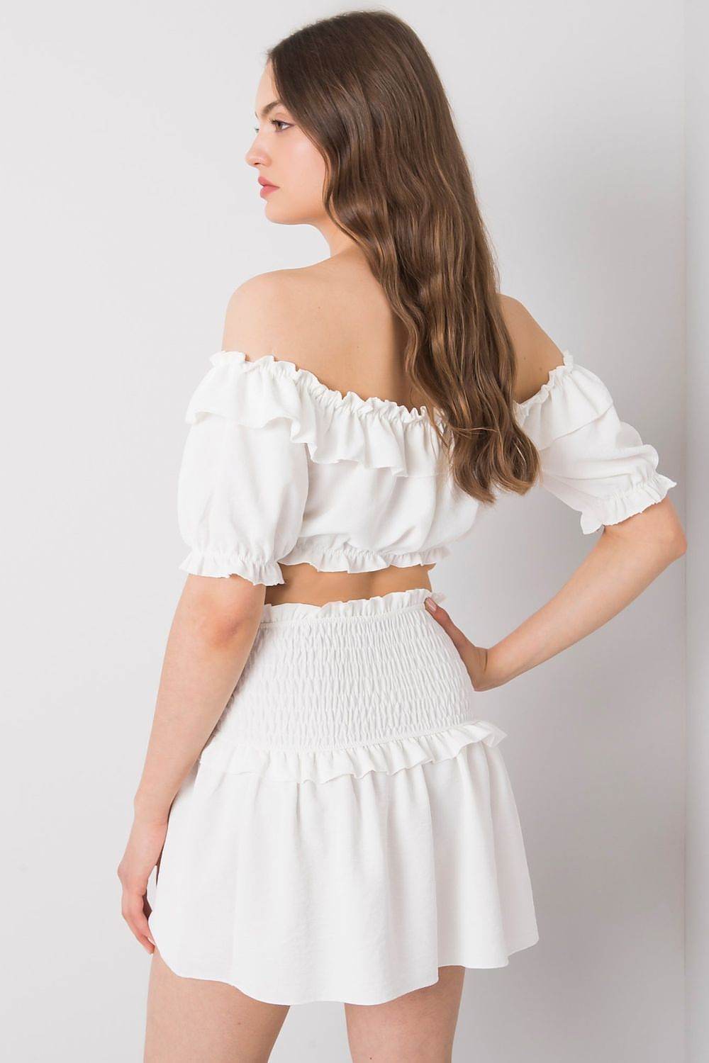 Kurzer Rock Model 167522 Och Bella - Stay Covered